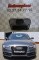 Calandre Audi A5 8T 2013-2017 Noir et chrome