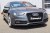 Calandre Audi A5 8T 2013-2017 Noir et chrome