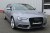 Calandre Audi A5 8T 2013-2017 Noir