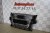 Calandre Audi Q5 8R (2008-2012) RSQ5 RS Design Edition Chrome Noir