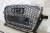 Calandre Audi Q5 8R (2013-2015) RSQ5 RS Design Edition Chrome Noir