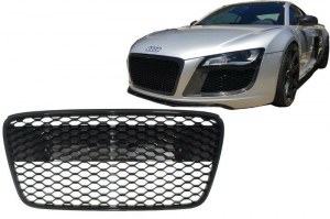 calandre audi R8 look RS