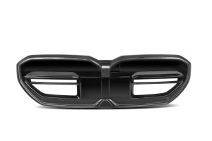 Calandre Carbone – compatibles avec la BMW M5 (G90/G99)