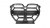 Calandre carbone CSL Sans ACC BMW M3 G80 M4 G82 G83