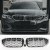 Calandre Chrome et noir diamant Chrome BMW série 3 G20 G21