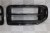 Calandre en fibre de carbone M - Compatible avec BMW M2 (G87)