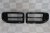 Calandre en fibre de carbone M - Compatible avec BMW M2 (G87)