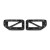 Calandre en fibre de carbone SOOQOO V1 - Compatible avec BMW M2 (G87)