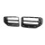 Calandre en fibre de carbone SOOQOO V3 - Compatible avec BMW M2 (G87)