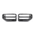 Calandre en fibre de carbone SOOQOO V3 - Compatible avec BMW M2 (G87)