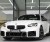 Calandre en fibre de carbone SOOQOO V2 - Compatible avec BMW M2 (G87)