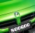Calandre en fibre de carbone SOOQOO V3 - Compatible avec BMW M2 (G87)