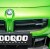 Calandre en fibre de carbone SOOQOO V3 - Compatible avec BMW M2 (G87)