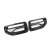 Calandre en fibre de carbone SOOQOO V2 - Compatible avec BMW M2 (G87)