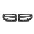 Calandre en fibre de carbone SOOQOO V2 - Compatible avec BMW M2 (G87)