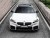 Calandre en fibre de carbone SOOQOO V2 - Compatible avec BMW M2 (G87)