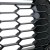 Calandre sport nid d'abeille pour Ford Transit Custom 2024+ Noir brillant – Look épuré.