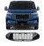 Calandre sport nid d'abeille pour Ford Transit Custom 2024+ Noir brillant – Look épuré.