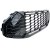 Calandre sport nid d'abeille pour Ford Transit Custom 2024+ Noir brillant – Look épuré.