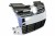 Calandre golf 5 R32 chrome 