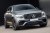 Calandre GT-R AMG Panamericana pour Mercedes GLC (X253/C253)