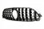 Calandre GT-R AMG Panamericana FULL BLACK pour Mercedes CLE C236/A236 (2024+)