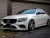 Calandre GT-R AMG Panamericana Full noir pour Mercedes Classe E W213 berline et coupé C238 2016-2020