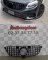 Calandre GT-R AMG Panamericana Noir brillant pour Mercedes GLE coupé C292