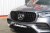 Calandre GT-R AMG Panamericana Piano Black pour Mercedes GLS X167