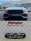 Calandre GT-R AMG Panamericana pour Mercedes GLC Facelift (X253/C253) 2019+ pour pare choc AMG line