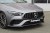 Calandre GT-R AMG Panamericana pour Mercedes CLA W118 2019-