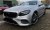 Calandre GT-R AMG Panamericana pour Mercedes Classe E W213 berline et coupé C238 2016-2020
