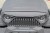 Calandre Extreme Jeep TJ 
