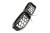 Calandre LED noir brillant diamant BMW série 3 G20-G21 LCI 2022+