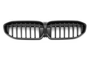Calandre LED look M Performance noir brillant pour BMW SÉRIE 3 G20-G21