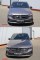  Calandre Diamant Mercedes Classe B W247 (19-23) Sans pack AMG