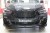 Calandre BMW X5 G05 noir brillant look X5M