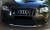 Calandre Noir shadow line Audi S3 8P 2005-2008