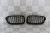 CALANDRE NOIRE MATTE POUR BMW F30 