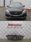 Calandre panamerica look AMG GT Mercedes C W205 berline