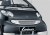 Calandre sport LORINSER pour Smart Fortwo Coupé carbriolet 2002-2006