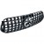 Calandre GT-R AMG Panamericana Noir pour Mercedes GLE (W167/C167) 2023+ pour pare choc AMG line