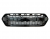 Calandre style Raptor noir brillant Ford Transit Custom 2018-2022