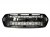 Calandre style Raptor noir brillant Ford Transit Custom 2018-2022