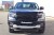 Calandre style Raptor noir Mat Ford Ranger 2023+