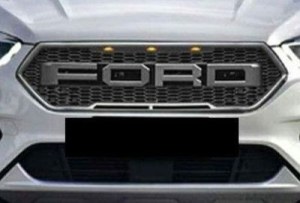 Calandre type Raptor pour Ford KUGA 2 2017-2019