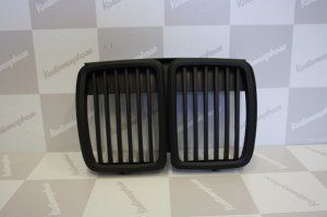 Calendre E30 Noir