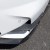 Canards avant en fibre de carbone SOOQOO - Compatible avec BMW M5 (G90/G99)
