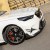 Canards avant en fibre de carbone SOOQOO - Compatible avec BMW M5 (G90/G99)