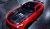 Capot Avant Carbone avec Vitre central translucide DarwinPro Mercedes AMG GT / S (C190) (2014-2018)